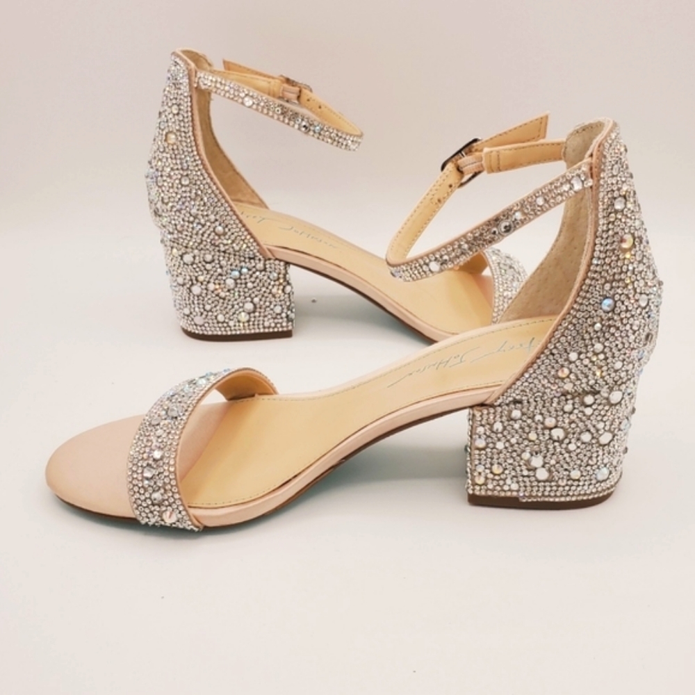 Back in stock! Betsey Johnson Mari NWOB - Picture 2 of 12